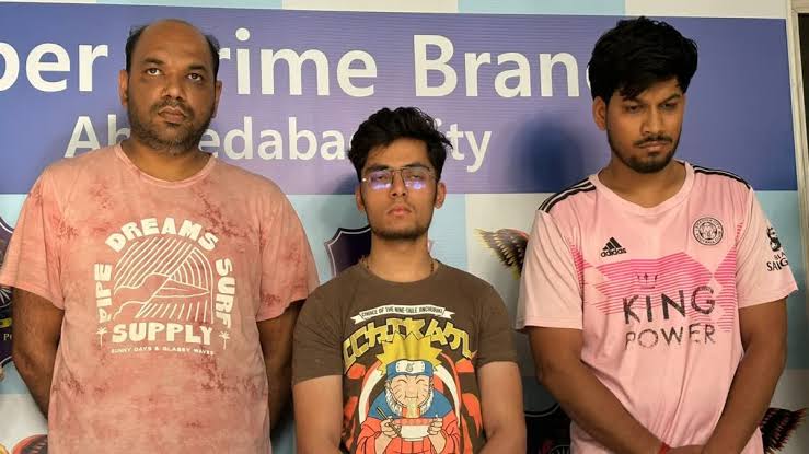 60-70 रुग्णालयांचे सीसीटीव्ही कॅमेरे हॅक; 50000 व्हिडिओ लीक #राजकोट #महाकुंभ