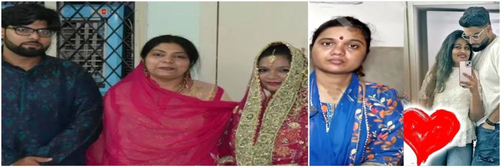 मूळचा पाकिस्तानी; 'लव्ह जिहाद' प्रकरण उघडकीस;