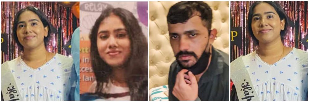 घटस्फोट, दुसरं लग्न अन् बदला