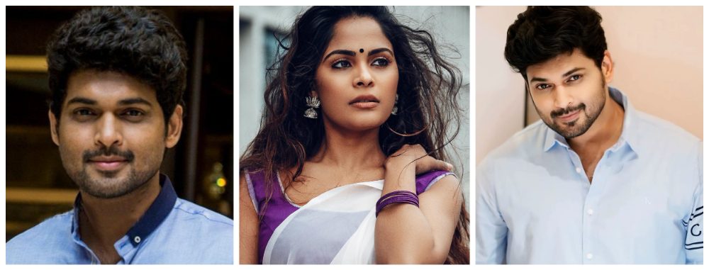 i-was-lucky-to-get-out-ajmal-ameer-faces-serious-allegations-actress-narvini-dery-recalls-disturbing-202510_1.jpg | ऑडिशनसाठी हॉटेलमध्ये बोलावलं, जबरदस्तीने मिठी मारली अन्.... | belgaum news | belgavkar बेळगावकर