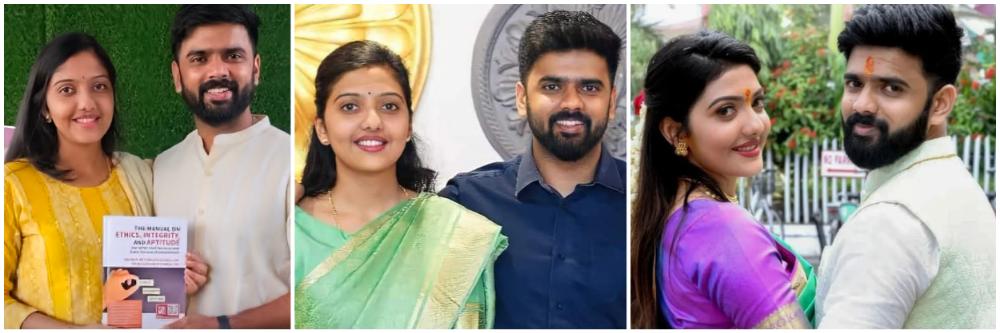 नैतिकता शिकवणाऱ्या IAS अधिकाऱ्याने घेतली ₹ 10 कोटींची लाच;