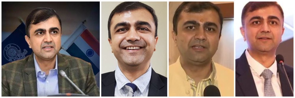 5% कमीशनच्या नादात करिअरवर टांगती तलवार | IAS अधिकारी