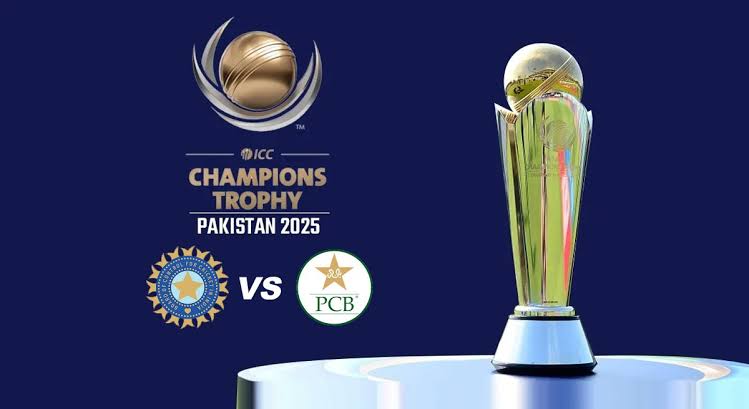 ICC Champions Trophy 2025 : भारत पाकिस्तानात जाणार?