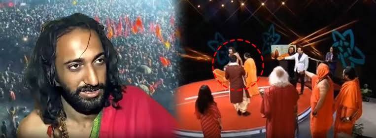iit-baba-abhay-singh-allegedly-beaten-on-a-news-channel-202503.jpg | Video : 'IIT वाले बाबा'ला बेदम चोपलं? डिबेट शोवेळी राडा | IIT इंजिनिअर बाबा मारहाण | belgaum news | belgavkar बेळगावकर iit-baba-abhay-singh-allegedly-beaten-on-a-news-channel-202503.jpg | Video : 'IIT वाले बाबा'ला बेदम चोपलं? डिबेट शोवेळी राडा | IIT इंजिनिअर बाबा मारहाण | belgaum news | belgavkar बेळगावकर