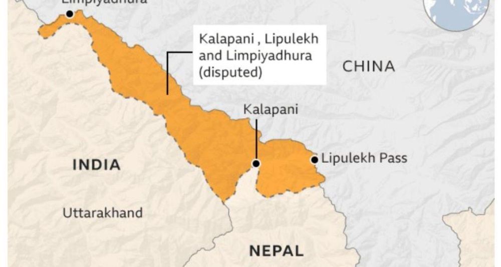 india-china-border-trade-via-lipulekh-pass-to-resume-after-six-years-border-trade-between-india-and-china-202603.jpg | 6 वर्षांनंतर ‘लिपुलेख’ खिंड खुली होणार; | belgaum news | belgavkar बेळगावकर