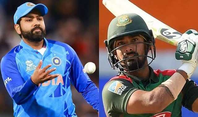IND vs BAN : दुष्काळात तेरावा महिना...! बांगलादेशने टीम इंडियाची जीरवली अन् आता रोहित & टीमच्या खिशाला कात्री