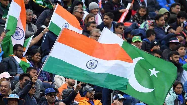 India-Pakistan वाद, फायदा तिसऱ्याचा; Asia Cup 2025 आता दोन कट्टर देशांमध्ये होणार नाही