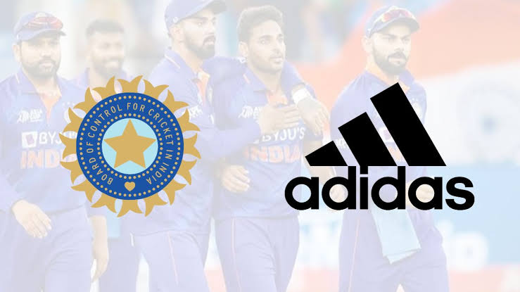 indian-cricket-team-gets-new-kit-sponsor-in-adidas-202305.jpeg | Indian Cricket Team Gets New Kit Sponsor In Adidas | belgaum news | belgavkar बेळगावकर