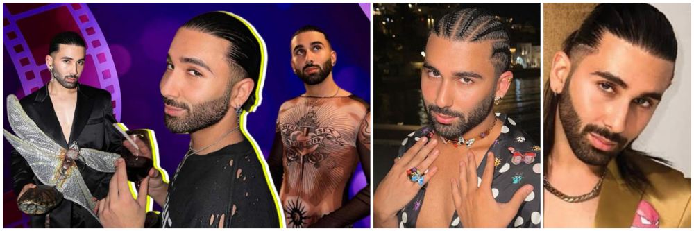 ऑरीच्या अडचणी वाढल्या; ₹ 252 कोटींच्या ड्रग्ज प्रकरणी समन्स