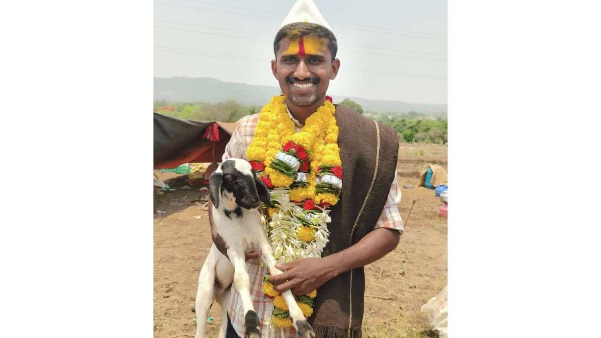 IPS च्या विजयी मिरवणुकीत काय घडलं पाहा Watch Video