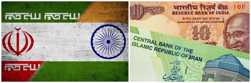 भारताचे ₹ 100 रुपये = इराणचे 14 लाख रियाल : India vs Iran Currency