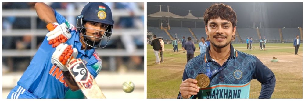 ज्यानं म्हटलं मला अपेक्षा नाही...., त्या खेळाडूची टी20 वर्ल्ड कपसाठी सरप्राईज एन्ट्री