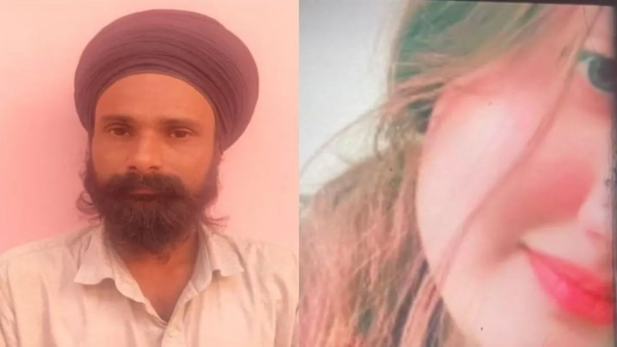 isi-spy-arrested-rajasthan-for-leaking-sensitive-indian-army-information-rajasthan-man-arrested-for-spying-for-paks-isi-202510.webp | ISI च्या गुप्तहेराला अटक; भारतीय लष्कराची गोपनीय माहिती थेट पाकिस्तानात | belgaum news | belgavkar बेळगावकर