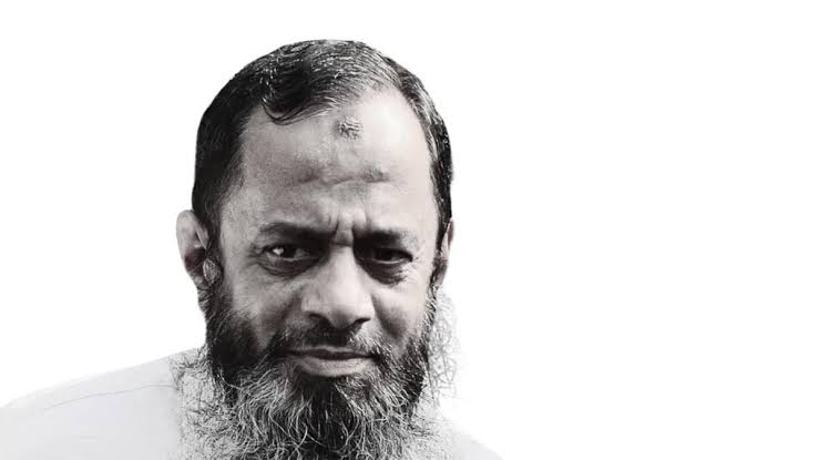 सीमीचा प्रमुख, ISIS कनेक्शन;
