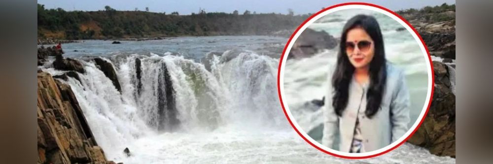 हृदयद्रावक...; 'तो' सेल्फी ठरला अखेरचा;