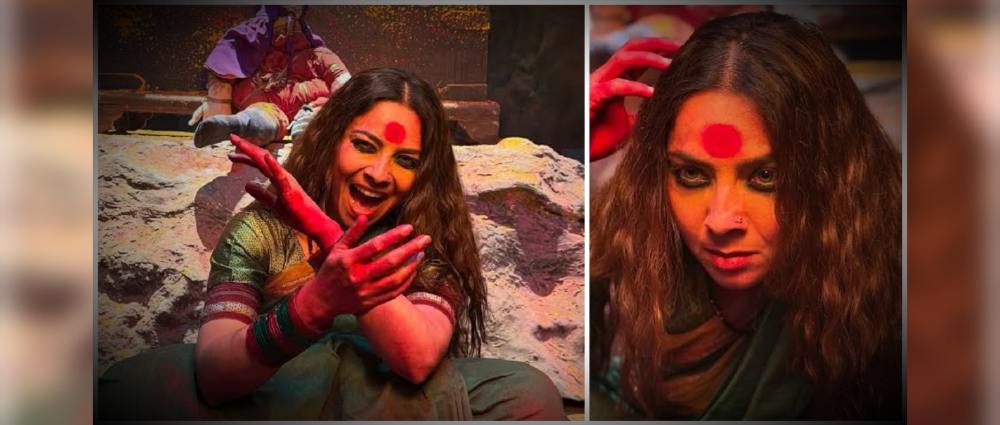 Watch Teaser बापरे...! अप्सरेची ही काय अवस्था?