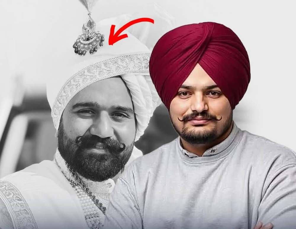 सिद्धू मूसेवालाच्या हत्येचा बदला; कबड्डीपटूची गोळ्या घालून हत्या