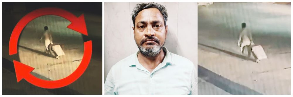 कधी बहीण, कधी मुलगी, तर कधी बायको; सलग 5 वर्षे अत्याचार अन् एक नकार…