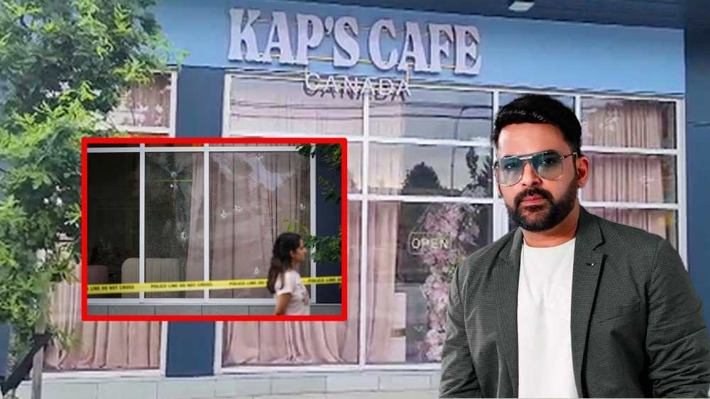 kapil-sharma-cafe-shooting-in-canada-lawrence-gang-claims-responsibility-kapil-sharmas-cafe-attacked-for-the-third-time-in-surrey-202510.jpg | प्रसिद्ध कॉमेडियन कपिल शर्माच्या कॅफेवर गोळीबार | belgaum news | belgavkar बेळगावकर