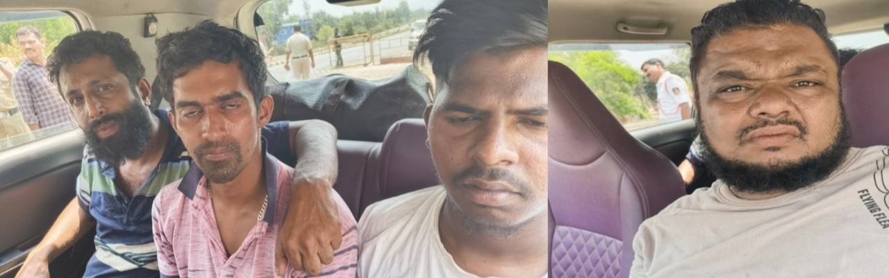 karnataka-ankola-karwar-uttar-kannada-congress-leader-attacked-gopalkrishna-naik-beaten-four-held-for-knife-attack-on-congress-leader-in-karnataka-202603.jpg | कर्नाटक; @अंकोला; काँग्रेस नेत्यावर भरदिवसा जीवघेणा हल्ला | belgaum news | belgavkar बेळगावकर