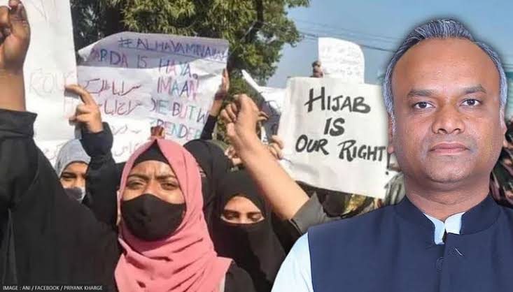 karnataka-govt-may-withdraw-circular-banning-hijab-warns-of-rss-ban-202305.jpeg | बेळगाव : कर्नाटकातील हिजाबबंदी मागे घेण्याचा सरकारचा गांभीर्याने विचार | belgaum news | belgavkar बेळगावकर