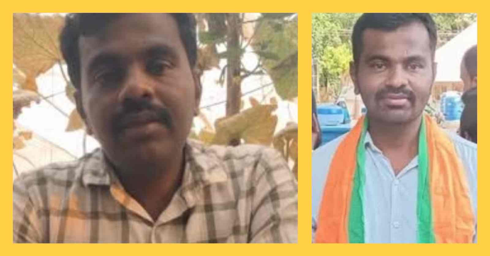 Video : कर्नाटक : भाजप नेत्यांवर आरोप करत भाजप कार्यकर्त्याची आत्महत्या