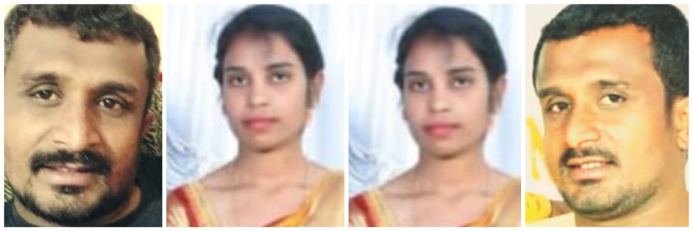 कर्नाटक : बालपणीच्या लंगोटी मित्राची भार्या आवडली, त्याने रंगेहाथ पकडले तरी...;