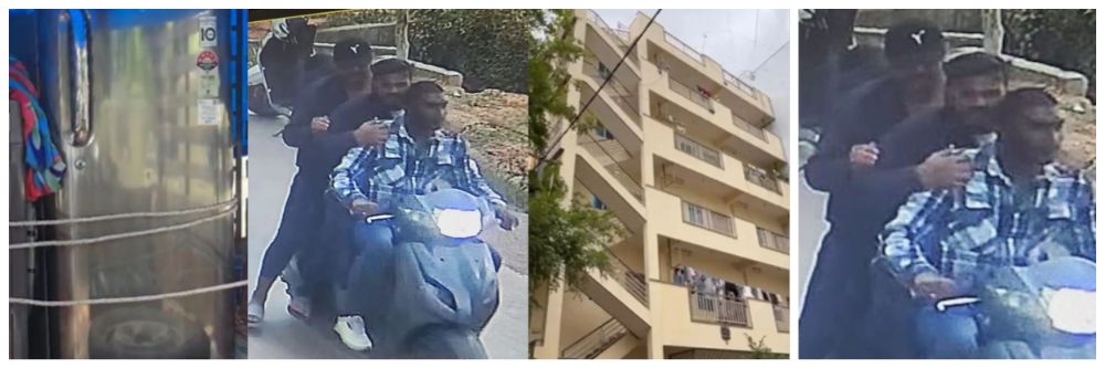 कर्नाटक : मैत्रिणीला भेटण्यासाठी गेलेल्या महिलेवर घरात घुसून सामूहिक बलात्कार