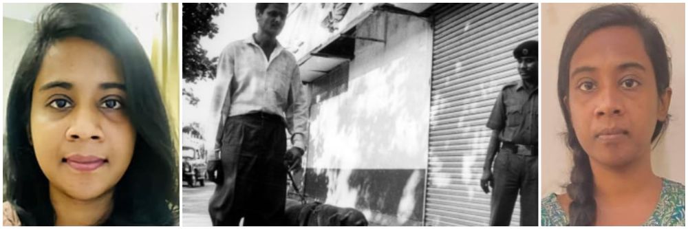 कर्नाटक : बॉम्बच्या धमक्या; सॉफ्टवेअर इंजिनिअर महिलेला अटक