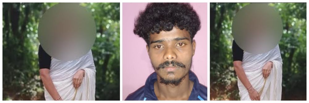 belgaum | कर्नाटक : अतिथी शिक्षिकेला अमानुष मारहाण कर्नाटक : अतिथी शिक्षिकेला अमानुष मारहाण