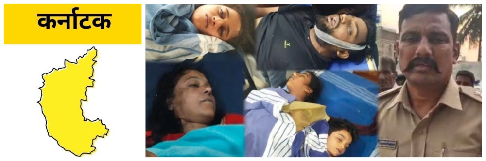 karnataka-news-cauvery-river-near-the-arkeshwara-temple-in-k-202604.jpg | कर्नाटक; कावेरी नदीत बुडून 6 जणांचा मृत्यू; जीवाला मुकले | belgaum news | belgavkar बेळगावकर