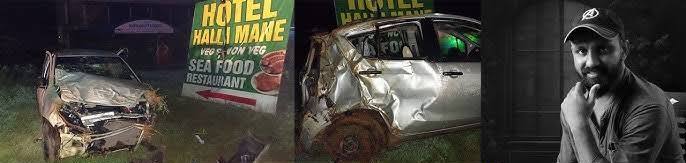 karnataka-news-cinematographer-dj-mervin-killed-in-car-crash-in-udupi-his-last-video-goes-viral-belgaum-news-karnataka-kaup-cinematographer-d-j-mervin-dies-in-tragic-car-accident-near-muloor-belgav-202508.jpg | कर्नाटक : कुत्रं आडव आलं आणि कारचं नियंत्रण सुटलं... — सिनेमॅटोग्राफर आणि डीजे | belgaum news | belgavkar बेळगावकर