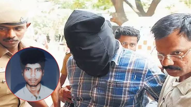 karnataka-news-coimbatore-1998-bomb-blast-accused-tailor-raja-arrested-in-karnataka-belgaum-news-karnataka-accused-tailor-raja-arrested-in-karnataka-belgavkar-news-belgaum-202507.jpeg | कर्नाटक : 1998 स्फोट; तब्बल 27 वर्षांनी अटक | belgaum news | belgavkar बेळगावकर