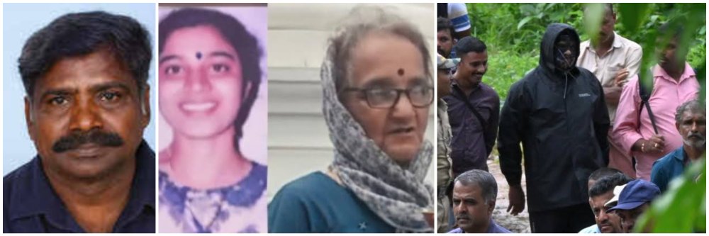 कर्नाटक : धर्मस्थळ प्रकरणात ट्विस्ट; महिलेने केला धक्कादायक खुलासा;