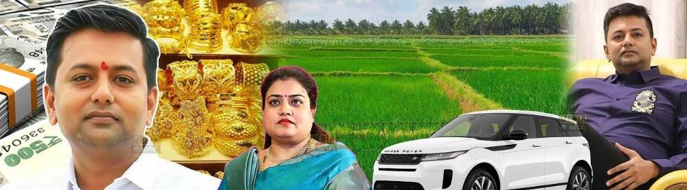 karnataka-news-ed-raids-casinos-in-goa-linked-to-karnataka-mla-veerendra-puppy-raid-mla-who-runs-puppys-andar-bahar-casino-in-goa-202509.jpg | कर्नाटक : काँग्रेस आमदार; घरावर पुन्हा छापे टाकले | belgaum news | belgavkar बेळगावकर