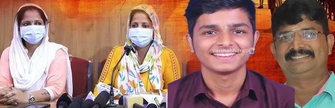 karnataka-news-karnataka-hc-maintenance-order-bjp-leader-son-school-friend-news-karnataka-high-court-karnataka-high-court-orders-₹75000-monthly-maintenance-in-rape-case-202604.jpg | कर्नाटक; भाजपा नेत्याच्या मुलाला अजब शिक्षा; शाळेतल्या मैत्रिणीला दरमहा ₹ 75000 रुपये देण्याचे आदेश | belgaum news | belgavkar बेळगावकर