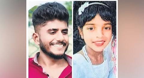 belgaum | कर्नाटक : खासगी क्षणात अडथळा ठरत होती प्रेयसीची चिमुकली.... कर्नाटक : खासगी क्षणात अडथळा ठरत होती प्रेयसीची चिमुकली....