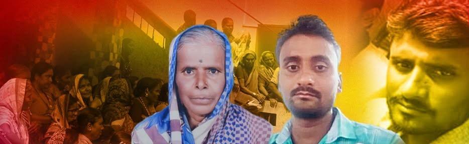कर्नाटक : तोंडात कापडाचा बोळा कोंबला, हात—पाय रश्शीने बांधले आणि मुलाने आईला क्रुरपणे संपवलं,