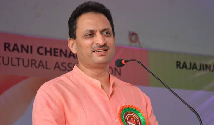 कर्नाटक : अनंतकुमार हेगडे यांना जीवे मारण्याची धमकी