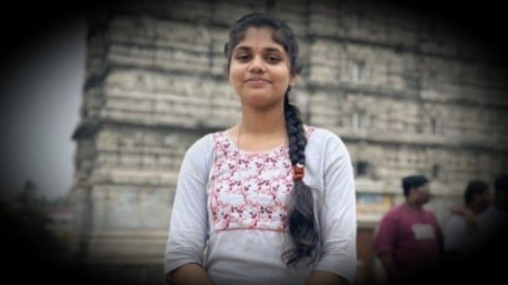 कर्नाटक : 4 महिन्यांपूर्वी विवाह; मृत्यूला कवटाळलं #प्रेमविवाह