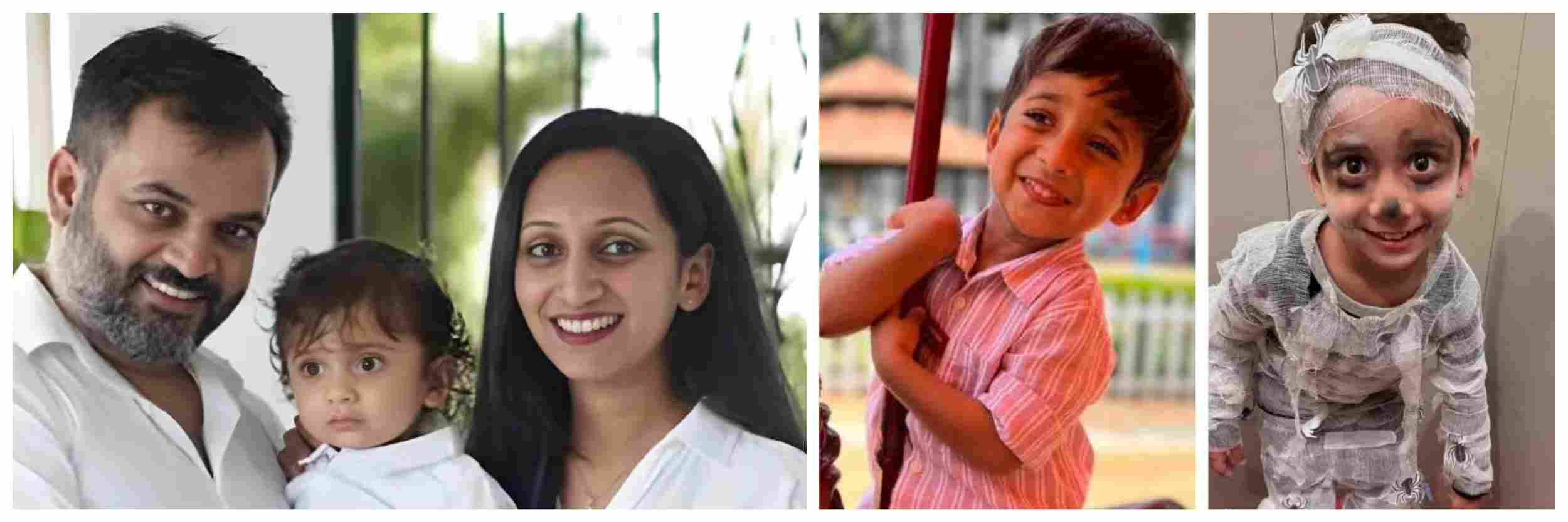 अत्यंत वाईट घटना : दिग्दर्शकाच्या 4 वर्षाच्या चिमुकल्याचा लिफ्टमध्ये अडकल्याने मृत्यू