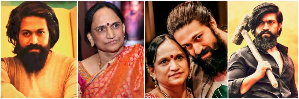 KGF फेम यशच्या आईला तब्बल ₹ 64 लाखांचा गंडा @कर्नाटक #Fraud #फसवणूक