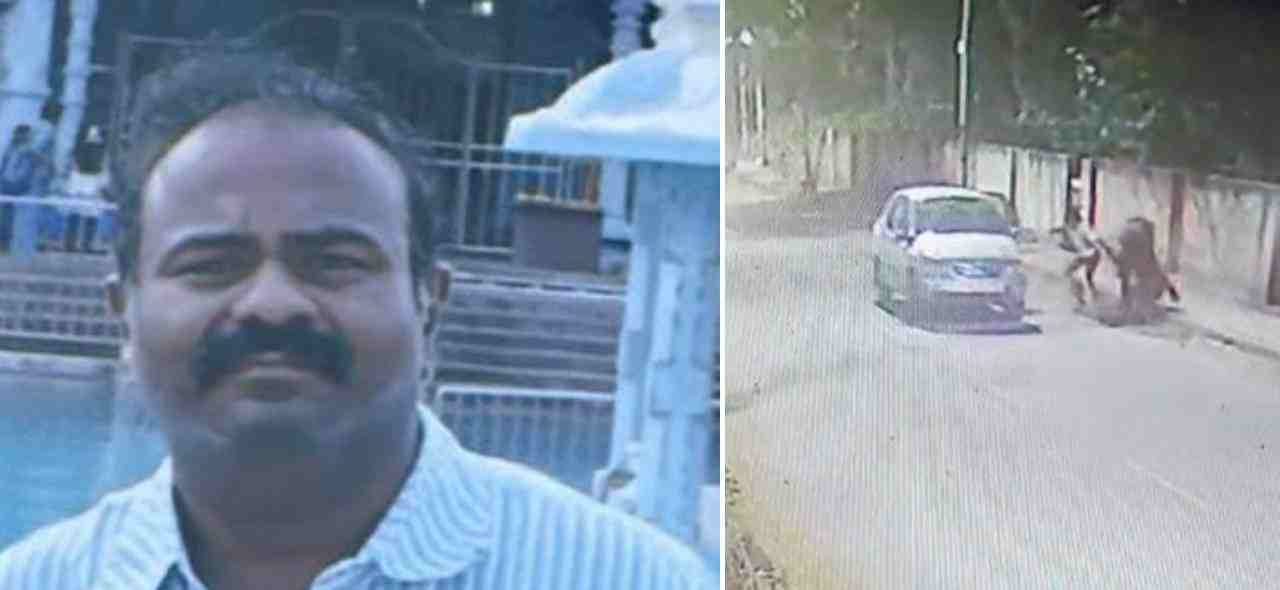 kidnappers-who-abducted-ballari-doctor-for-rs-6-crore-ransom-202501_1.jpg | CCTV Video : #अपहरण खंडणी मागितली ₹ 6 कोटींची, पण उलट 300 रुपये देऊन सोडलं | belgaum news | belgavkar बेळगावकर kidnappers-who-abducted-ballari-doctor-for-rs-6-crore-ransom-202501_1.jpg | CCTV Video : #अपहरण खंडणी मागितली ₹ 6 कोटींची, पण उलट 300 रुपये देऊन सोडलं | belgaum news | belgavkar बेळगावकर