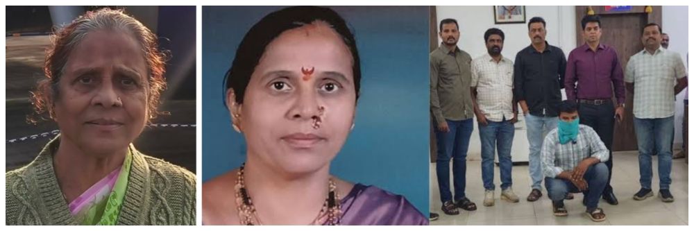 kolhapur-crime-grandson-finished-grandmother-poisoning-tea-202602_1.jpg | आजीला संपवून कोकणात फिरायला गेला; पण एक चूक केली... | belgaum news | belgavkar बेळगावकर