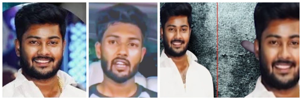 15 तरुणींचे व्हिडीओ बनवले अन्....; परतवाडा प्रकरणाची पुनरावृत्ती; @ शिरोली गाव बंद