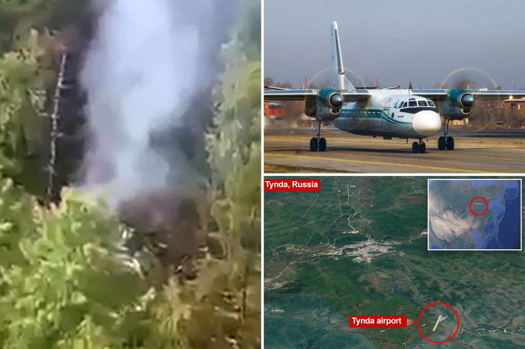 lost-communication-russian-passenger-plane-with-50-on-board-goes-missing-went-off-radar-russian-plane-with-nearly-50-aboard-goes-missing-in-countrys-east-20250724.jpg | उड्डाण करताच रशियाचे विमान गायब; | belgaum news | belgavkar बेळगावकर