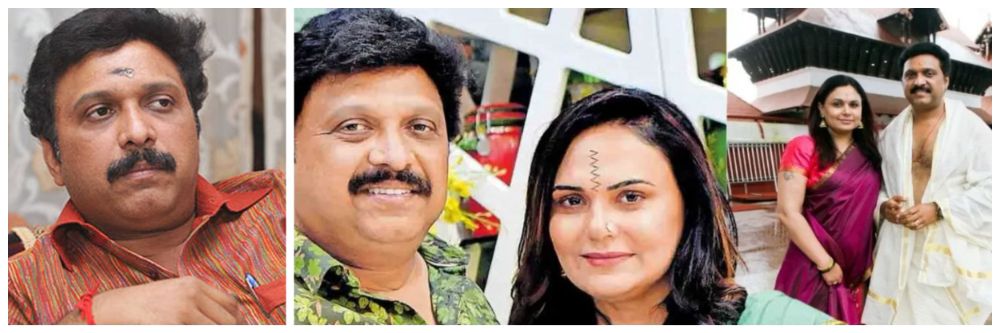 बेडरुममध्ये जे पाहिलं ते...; मंत्र्याला नको त्या अवस्थेत रंगेहात पकडलं