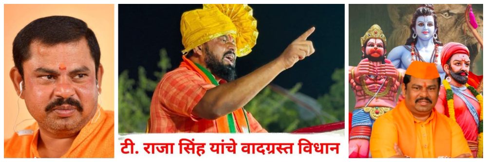 नितेश राणेंना माझं समर्थन; सर्व मदरसे उद्ध्वस्त करा;