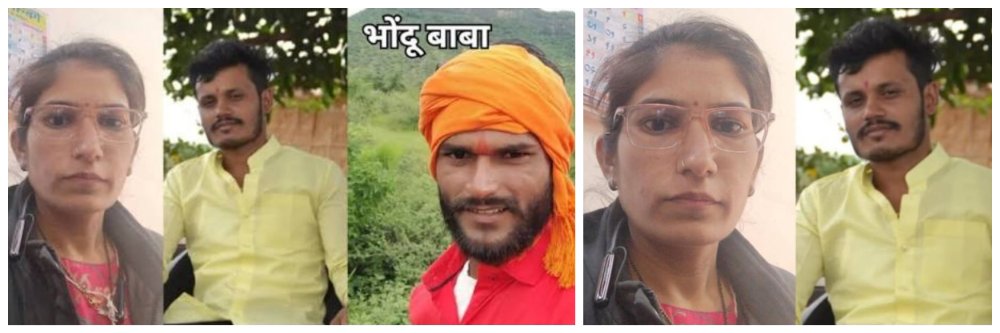  शनी अमावस्येच्या पूजेसाठी; भोंदूबाबाच्या मठात भयानक शेवट 