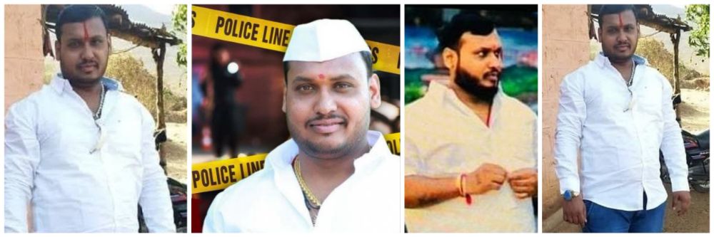 पुण्यात गँगवॉर...! टपका रे टपका, एक ओर टपका; आंदेकर टोळीतील दत्ता काळेच्या भावावर गोळीबार;